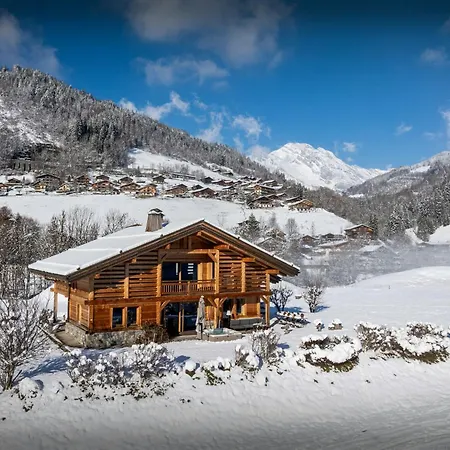 Ibusta - Ovo Network * Le Grand-Bornand