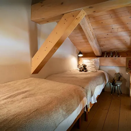 Ibusta - Ovo Network Le Grand-Bornand