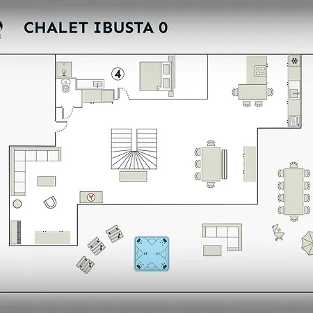 Ibusta - Ovo Network Le Grand-Bornand