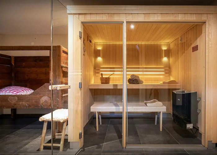 Ibusta - Ovo Network Alpesi faház