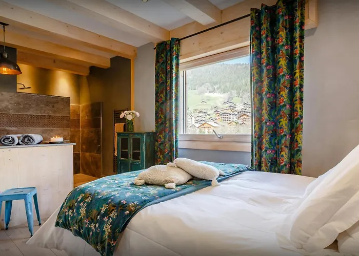 Alpesi faház Ibusta - Ovo Network *