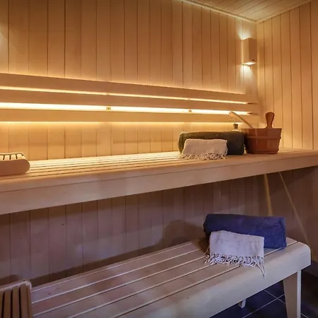 Ibusta - Ovo Network Chalet Le Grand-Bornand