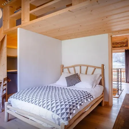 Chalet Ibusta - Ovo Network Le Grand-Bornand