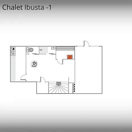 Ibusta - Ovo Network Chalet